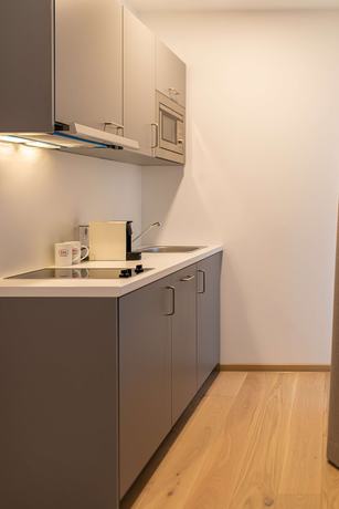 Imagen de la habitación del Hotel Aiden by Best Western Biberach. Foto 5