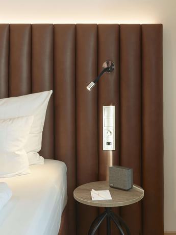 Imagen de la habitación del Hotel Aiden by Best Western Biberach. Foto 11