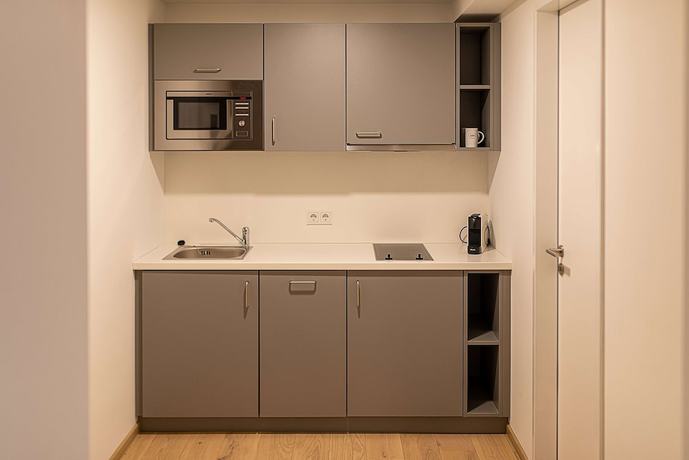 Imagen de la habitación del Hotel Aiden by Best Western Biberach. Foto 14