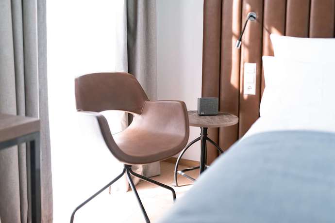 Imagen de la habitación del Hotel Aiden by Best Western Biberach. Foto 17