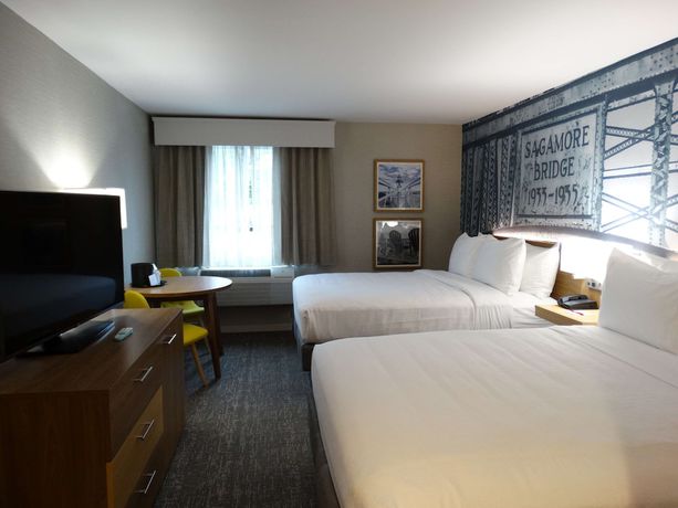 Imagen de la habitación del Hotel Aiden by Best Western Cape Cod - West Yarmouth. Foto 2