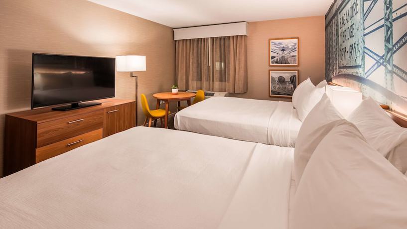 Imagen de la habitación del Hotel Aiden by Best Western Cape Cod - West Yarmouth. Foto 3