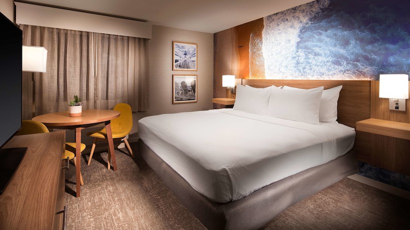 Imagen de la habitación del Hotel Aiden by Best Western Cape Cod - West Yarmouth. Foto 4