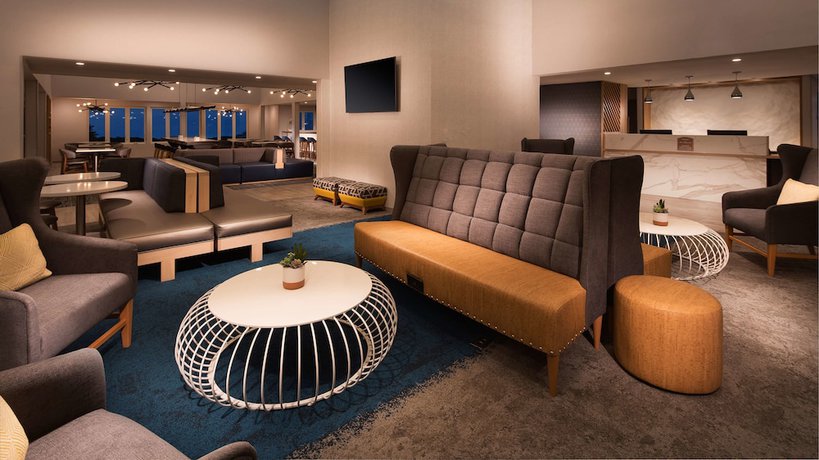 Imagen de los interiores del Hotel Aiden by Best Western Cape Cod - West Yarmouth. Foto 16