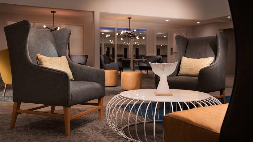 Imagen de los interiores del Hotel Aiden by Best Western Cape Cod - West Yarmouth. Foto 17