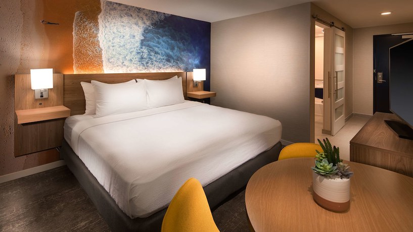 Imagen de la habitación del Hotel Aiden by Best Western Cape Cod - West Yarmouth. Foto 6