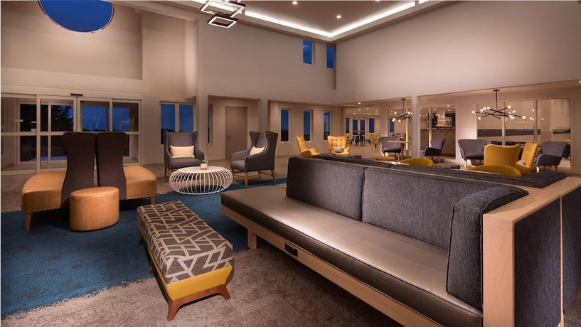 Imagen de los interiores del Hotel Aiden by Best Western Cape Cod - West Yarmouth. Foto 18
