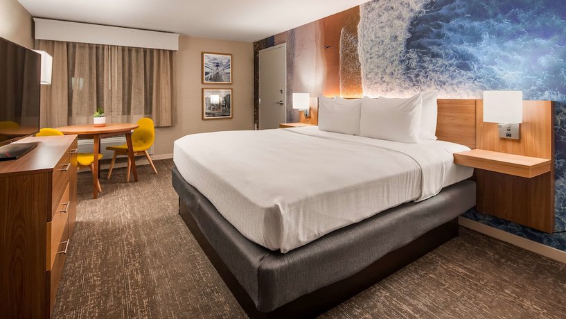 Imagen de la habitación del Hotel Aiden by Best Western Cape Cod - West Yarmouth. Foto 7