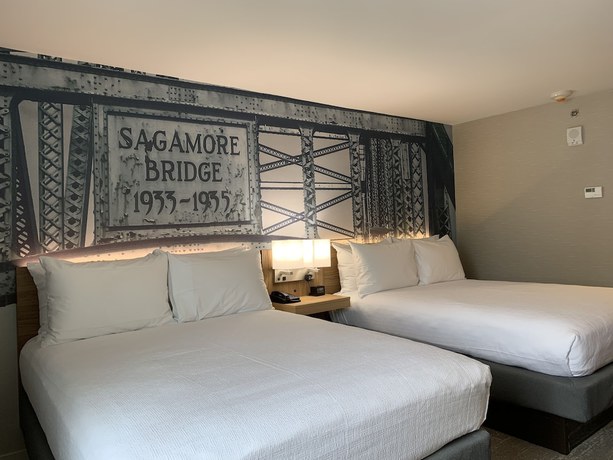 Imagen de la habitación del Hotel Aiden by Best Western Cape Cod - West Yarmouth. Foto 10