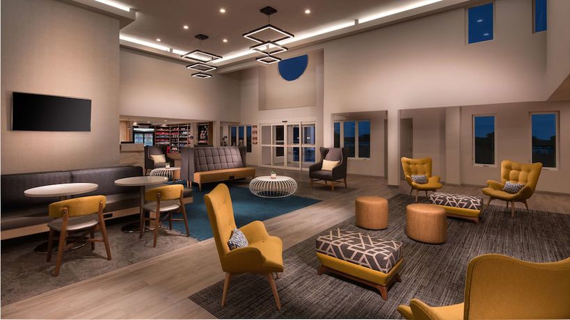 Imagen de los interiores del Hotel Aiden by Best Western Cape Cod - West Yarmouth. Foto 19