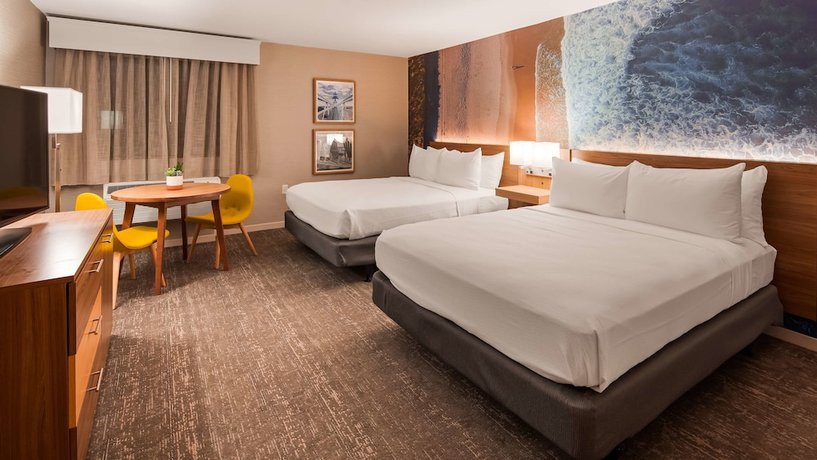 Imagen de la habitación del Hotel Aiden by Best Western Cape Cod - West Yarmouth. Foto 12