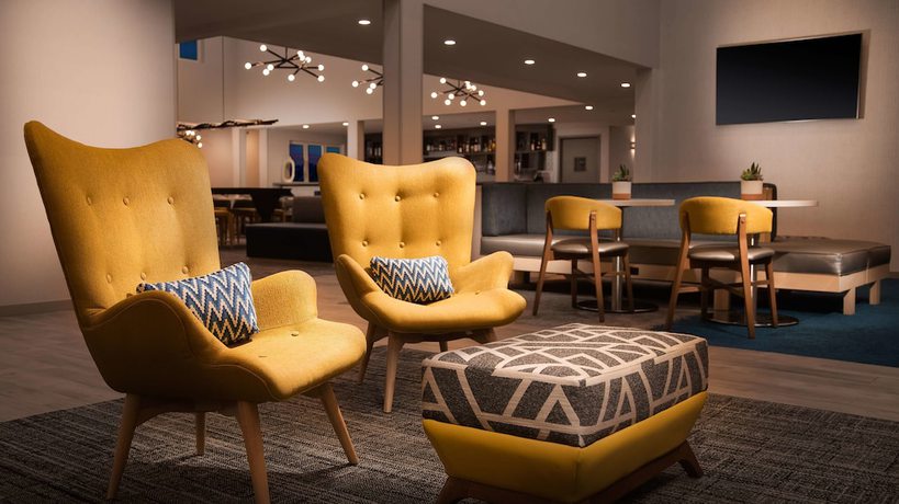 Imagen de los interiores del Hotel Aiden by Best Western Cape Cod - West Yarmouth. Foto 20