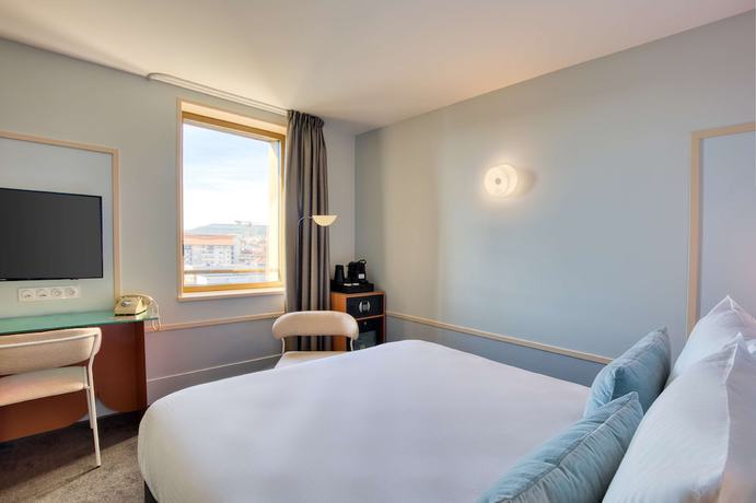 Imagen de la habitación del Hotel Aiden by Best Western Clermont-Ferrand Hotel and Spa. Foto 4