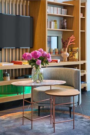 Imagen de los interiores del Hotel Aiden by Best Western Clermont-Ferrand Hotel and Spa. Foto 19