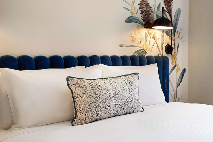 Imagen de la habitación del Hotel Aiden by Best Western @ Darling Harbour. Foto 3