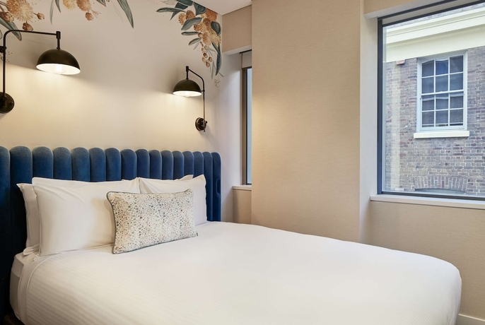 Imagen de la habitación del Hotel Aiden by Best Western @ Darling Harbour. Foto 6