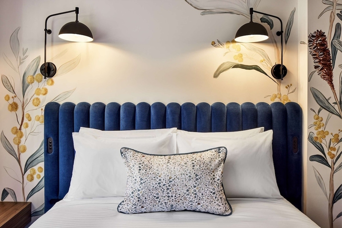 Imagen de la habitación del Hotel Aiden by Best Western @ Darling Harbour. Foto 8