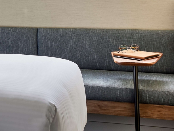 Imagen de la habitación del Hotel Aiden by Best Western @ Darling Harbour. Foto 10