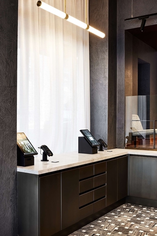 Imagen de los interiores del Hotel Aiden by Best Western @ Darling Harbour. Foto 16