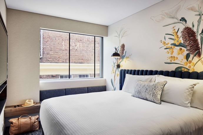 Imagen de la habitación del Hotel Aiden by Best Western @ Darling Harbour. Foto 13