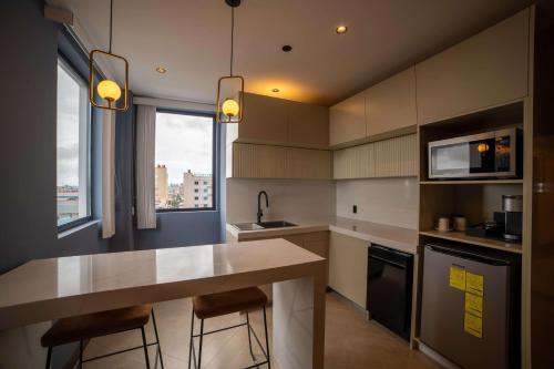 Imagen de la habitación del Hotel Aiden by Best Western Georgetown Guyana. Foto 2