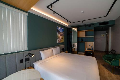 Imagen de la habitación del Hotel Aiden by Best Western Georgetown Guyana. Foto 3