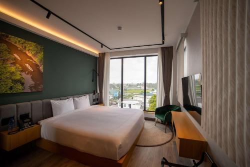 Imagen de la habitación del Hotel Aiden by Best Western Georgetown Guyana. Foto 5