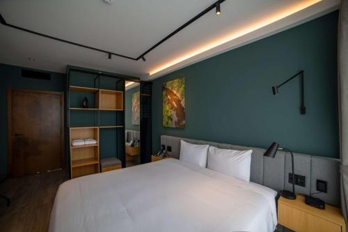 Imagen de la habitación del Hotel Aiden by Best Western Georgetown Guyana. Foto 7