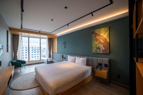 Imagen de la habitación del Hotel Aiden by Best Western Georgetown Guyana. Foto 8