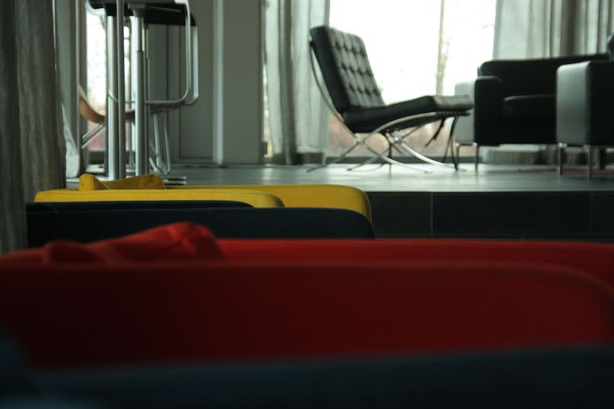 Imagen de los interiores del Hotel Aiden by Best Western Haugesund Airport. Foto 12