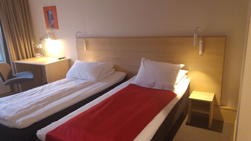 Imagen de la habitación del Hotel Aiden by Best Western Haugesund Airport. Foto 4