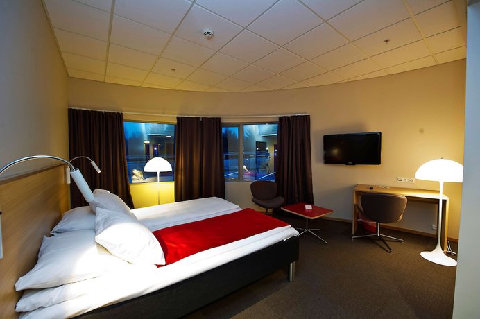 Imagen de la habitación del Hotel Aiden by Best Western Haugesund Airport. Foto 6