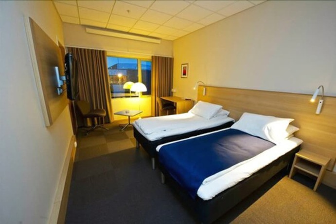 Imagen de la habitación del Hotel Aiden by Best Western Haugesund Airport. Foto 10