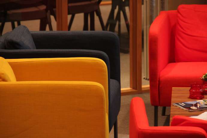 Imagen de los interiores del Hotel Aiden by Best Western Haugesund Airport. Foto 19