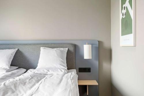 Imagen general del Hotel Aiden by Best Western Karlstad Arena. Foto 2