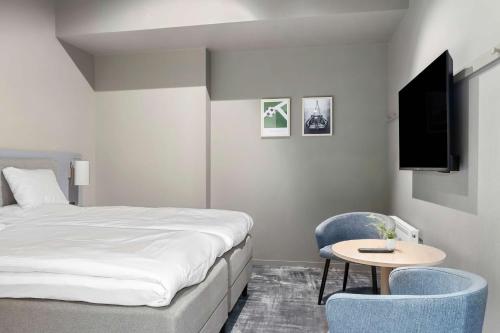Imagen de la habitación del Hotel Aiden by Best Western Karlstad Arena. Foto 13
