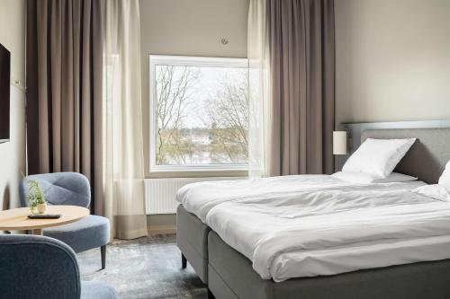 Imagen general del Hotel Aiden by Best Western Karlstad Arena. Foto 4