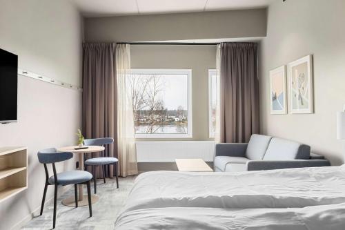 Imagen de la habitación del Hotel Aiden by Best Western Karlstad Arena. Foto 14