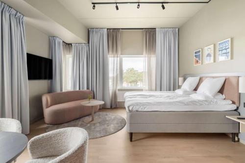 Imagen general del Hotel Aiden by Best Western Karlstad Arena. Foto 5