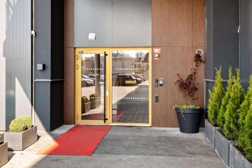 Imagen general del Hotel Aiden by Best Western Karlstad Arena. Foto 7