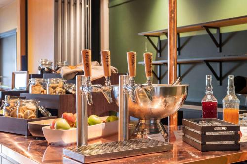 Imagen general del Hotel Aiden by Best Western Karlstad Arena. Foto 8