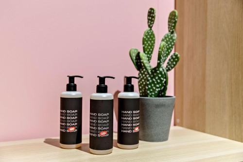 Imagen general del Hotel Aiden by Best Western Karlstad Arena. Foto 9