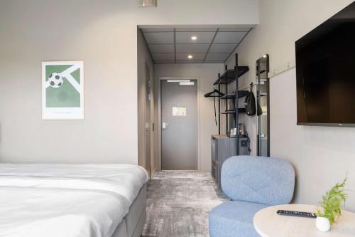 Imagen general del Hotel Aiden by Best Western Karlstad Arena. Foto 11