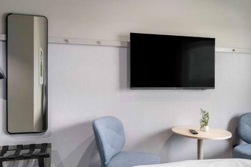 Imagen general del Hotel Aiden by Best Western Karlstad Arena. Foto 12