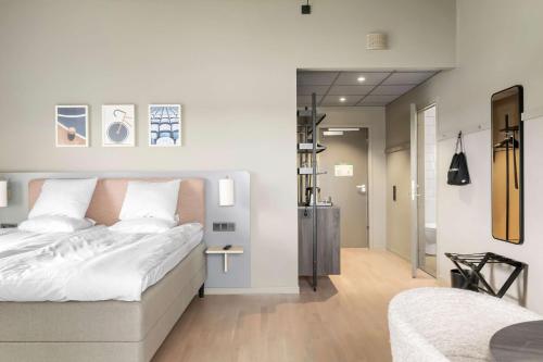 Imagen de la habitación del Hotel Aiden by Best Western Karlstad Arena. Foto 15