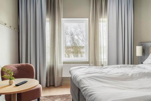 Imagen de la habitación del Hotel Aiden by Best Western Karlstad Arena. Foto 17