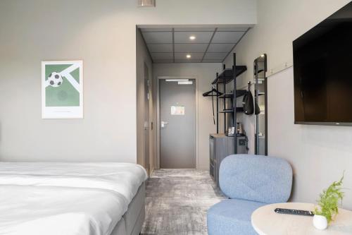 Imagen de la habitación del Hotel Aiden by Best Western Karlstad Arena. Foto 18