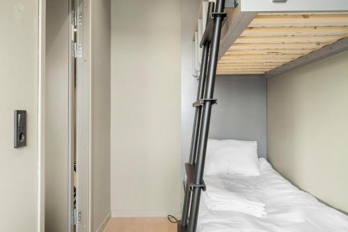 Imagen de la habitación del Hotel Aiden by Best Western Karlstad Arena. Foto 19