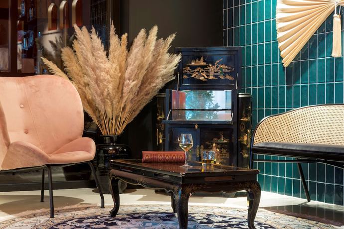 Imagen de los interiores del Hotel Aiden by Best Western Lorient Centre. Foto 17