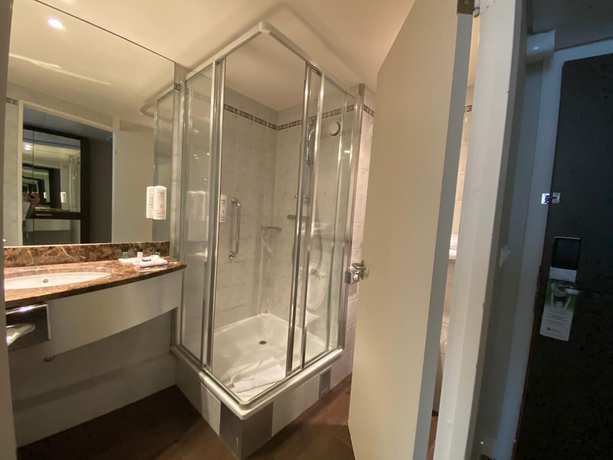 Imagen de la habitación del Hotel Aiden by Best Western @ Paris Roissy CDG. Foto 7